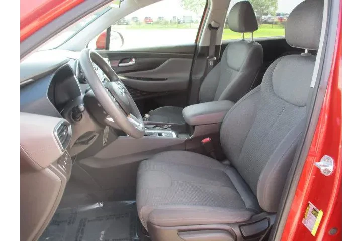 $12995 : Hyundai SANTA FE 2019 SE 2.4 image 10