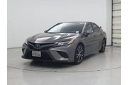 $18998 : Toyota Camry Hybrid 2018 SE thumbnail