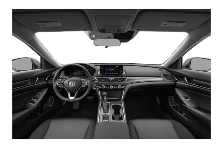 $21980 : Honda Accord 2020 LX 4dr Sed image 8