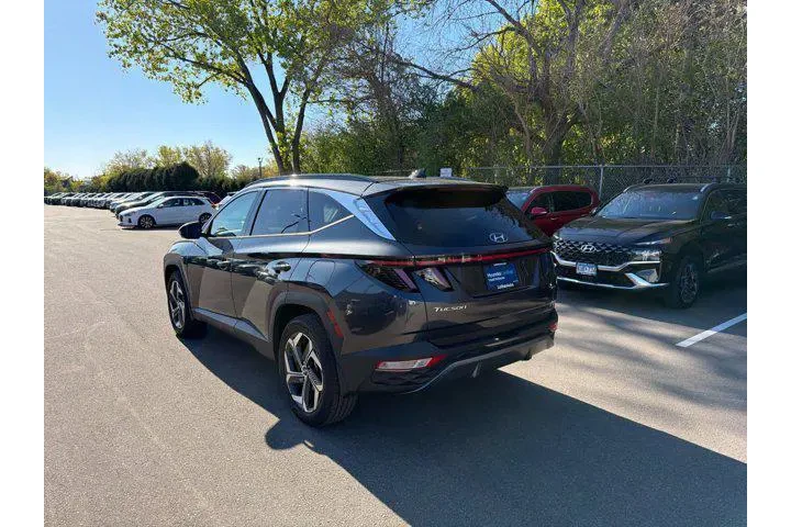 $27350 : Hyundai TUCSON 2023 AWD Limi image 3