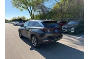 $27350 : Hyundai TUCSON 2023 AWD Limi thumbnail