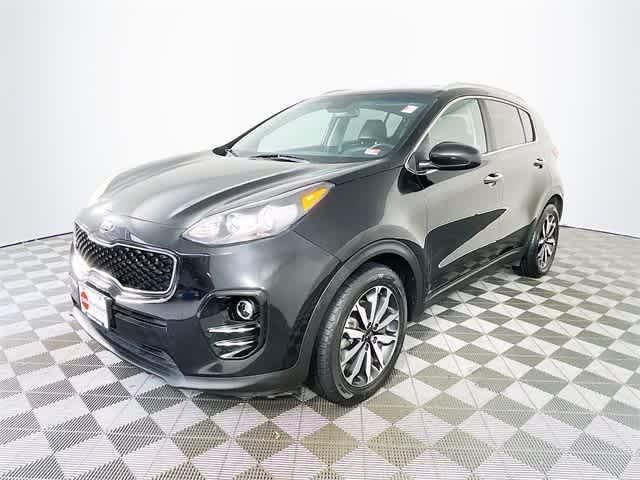 $12877 : PRE-OWNED 2017 KIA SPORTAGE EX image 4