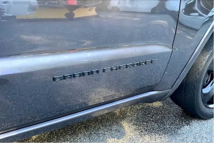 $13888 : Jeep Grand Cherokee 2014 4x4 image 9