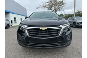 $23899 : Chevrolet Equinox 2024 LS 4d thumbnail