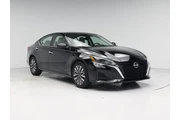 Nissan Altima 2025 2.5 SV 4d en Charlotte