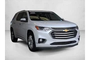 $17755 : Chevrolet Traverse 2018 4x4 thumbnail