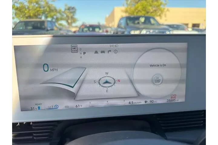 $25995 : Hyundai IONIQ 5 2023 SEL 4dr image 7