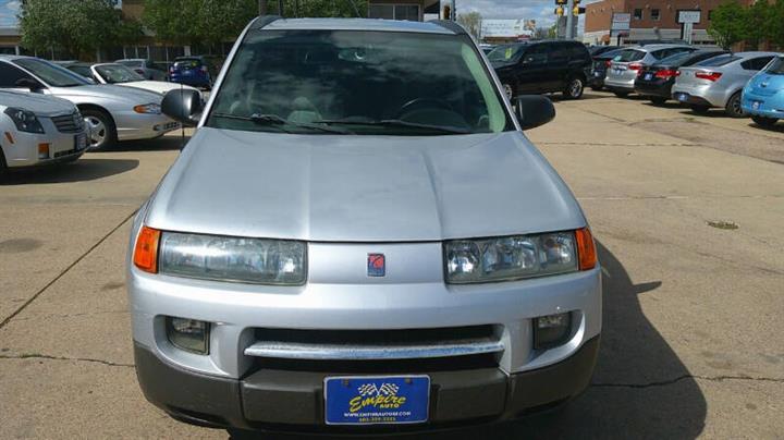 $4999 : 2004 Vue image 8