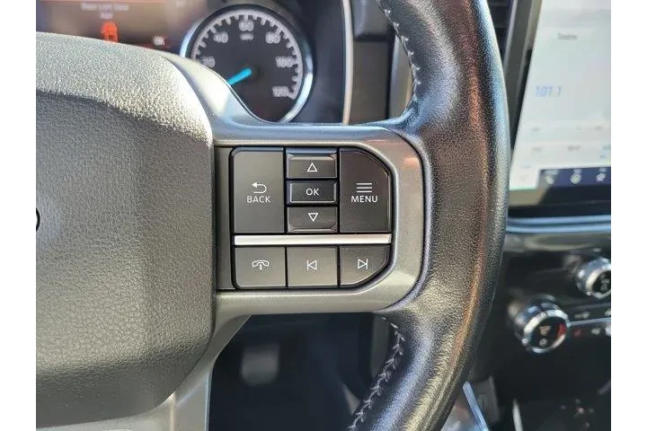 $33000 : Ford F-150 2021 4x2 XLT 4dr image 7