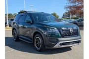 $39925 : Nissan Pathfinder 2025 AWD S thumbnail