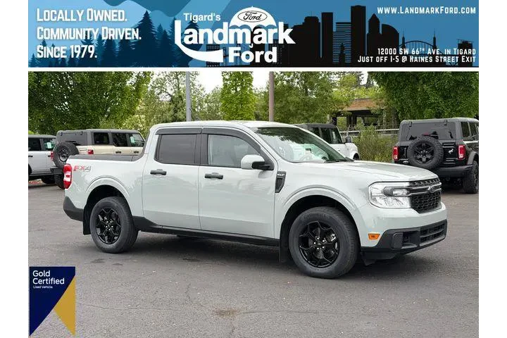 $29995 : Ford Maverick 2023 AWD Laria image 1