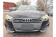 $11495 : 2018 A4 2.0T Tech Premium thumbnail