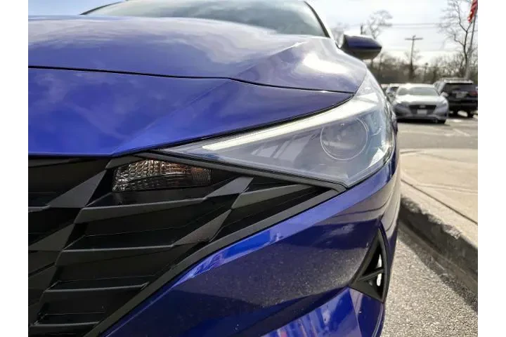 $16999 : Hyundai ELANTRA 2023 SE 4dr image 7