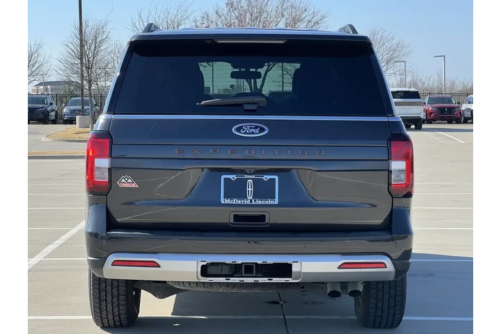 $39899 : Ford Expedition 2022 4x4 Tim image 7
