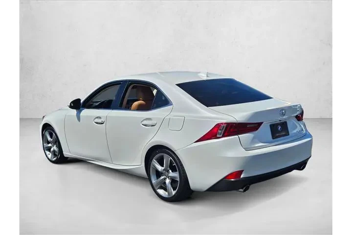 $26543 : Lexus IS 350 2014 4dr Sedan image 9