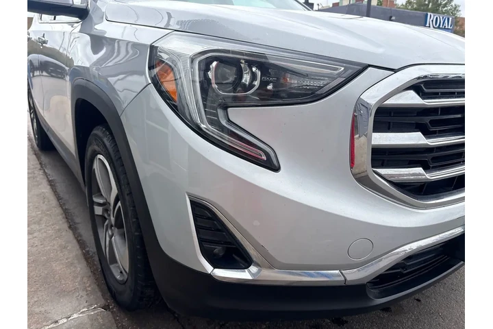 $16995 : 2020 GMC Terrain AWD SLT image 6
