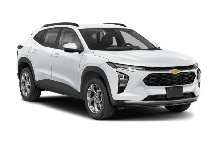 $22687 : Chevrolet Trax 2025 LT 4dr C image 6