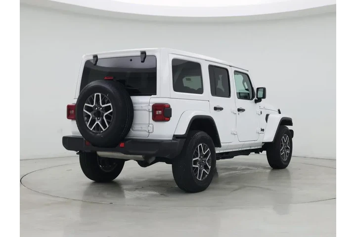 $37998 : Jeep Wrangler 2025 4x4 Sahar image 8