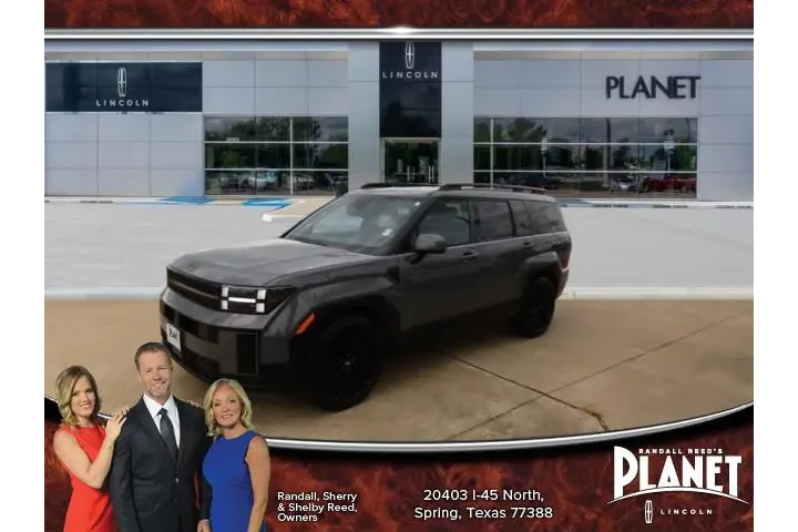 $35911 : Hyundai SANTA FE 2024 Callig image 1