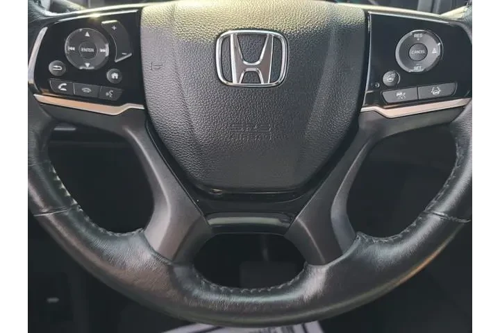 $39772 : Honda Odyssey 2023 Elite 4dr image 4