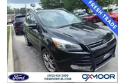 Ford Escape 2014 Titanium 4d