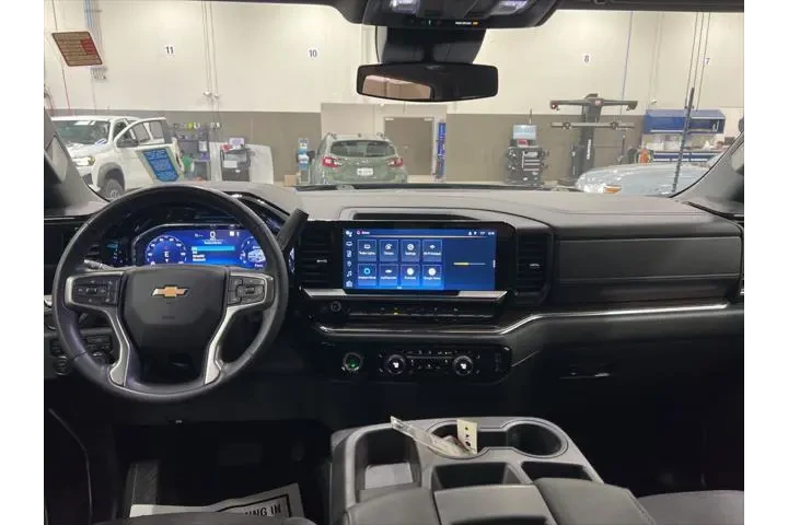 $35898 : Chevrolet Silverado 1500 202 image 6