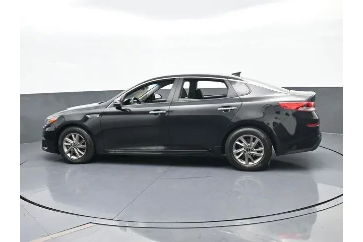 $8994 : Kia Optima 2020 S 4dr Sedan image 3