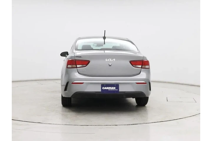 $17998 : Kia Rio 2023 S 4dr Sedan image 6