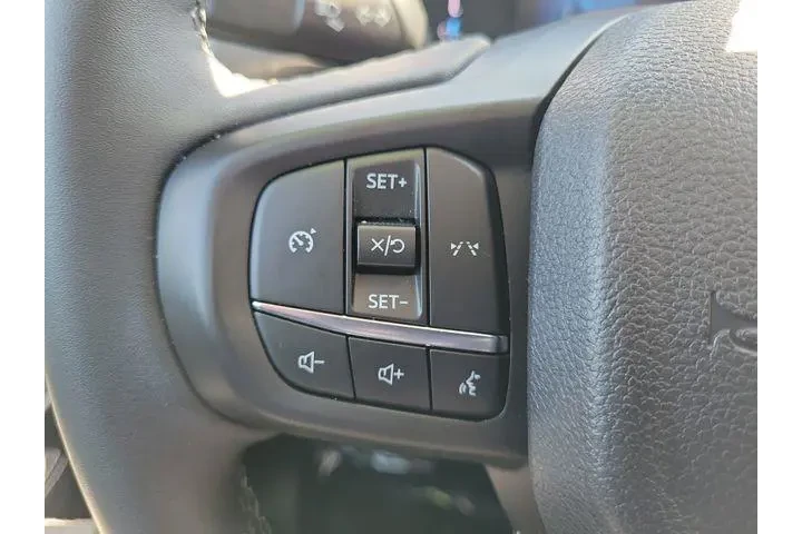 $36888 : Ford Ranger 2025 4x2 XLT 4dr image 5