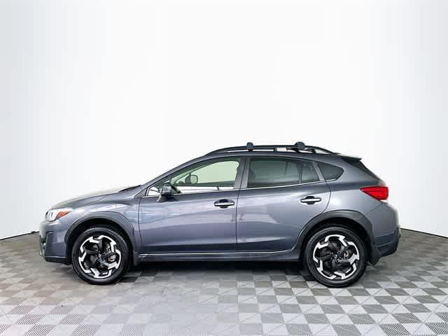 $26529 : PRE-OWNED 2021 SUBARU CROSSTR image 7