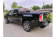 $18497 : 2017 GMC Canyon Denali thumbnail