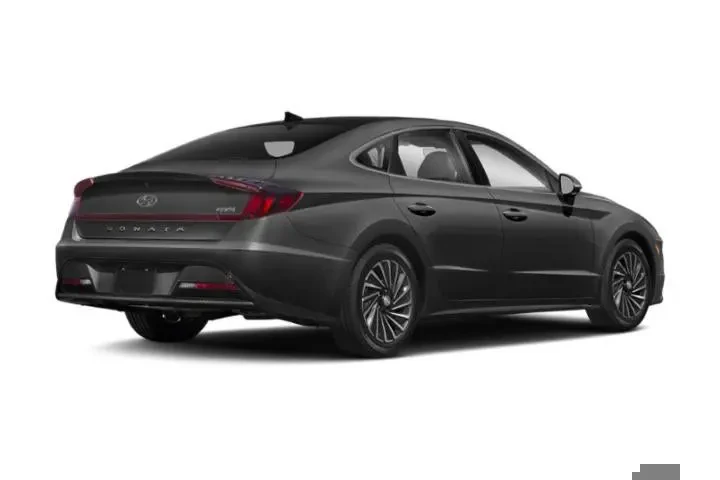 $27204 : Hyundai SONATA Hybrid 2022 L image 3