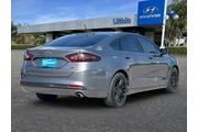 $8989 : Ford Fusion 2014 SE 4dr Seda thumbnail