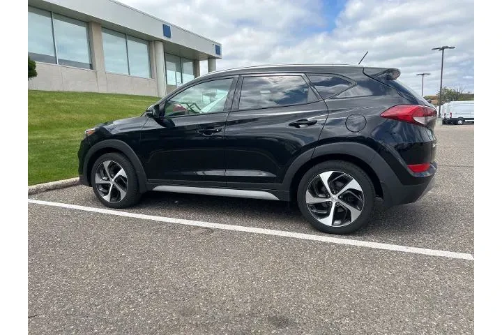 $16830 : Hyundai TUCSON 2017 AWD Nigh image 4