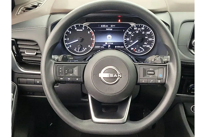 $19998 : Nissan Rogue 2022 AWD SV 4dr image 10