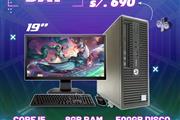 $690 : COMPUTADORA HP EN OFERTA thumbnail