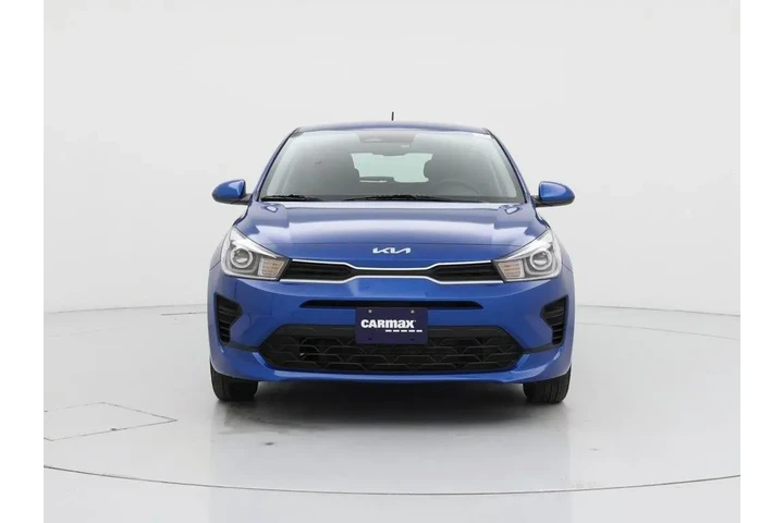 $18998 : Kia Rio 5-Door 2023 S 4dr Wa image 5