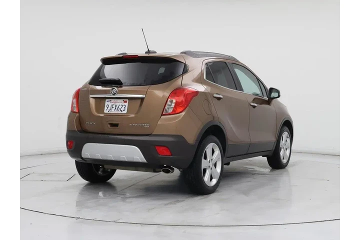 $14599 : Buick Encore 2016 AWD Conven image 8