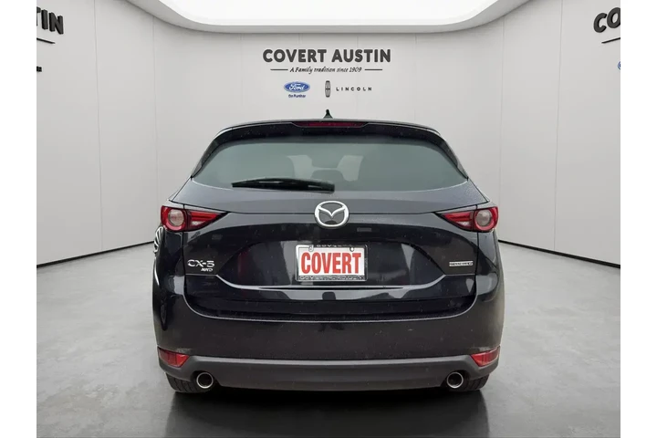 $22991 : Mazda CX-5 2021 AWD Grand To image 4