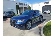 $14599 : Audi Q5 2016 AWD 2.0T quattr thumbnail