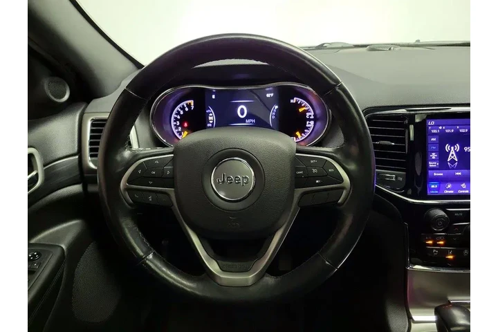 $23998 : Jeep Grand Cherokee 2020 4x4 image 10