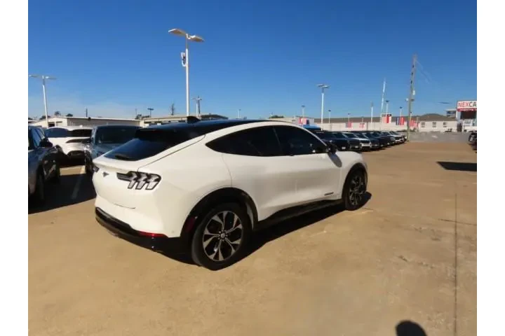 $20911 : Ford Mustang Mach-E 2022 AWD image 9