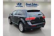 $8366 : Lincoln MKX 2013 AWD 4dr SUV thumbnail