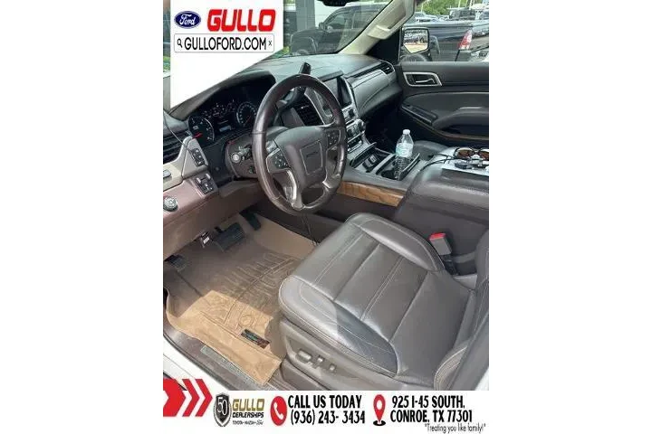 $29991 : GMC Yukon XL 2020 4x2 Denali image 9