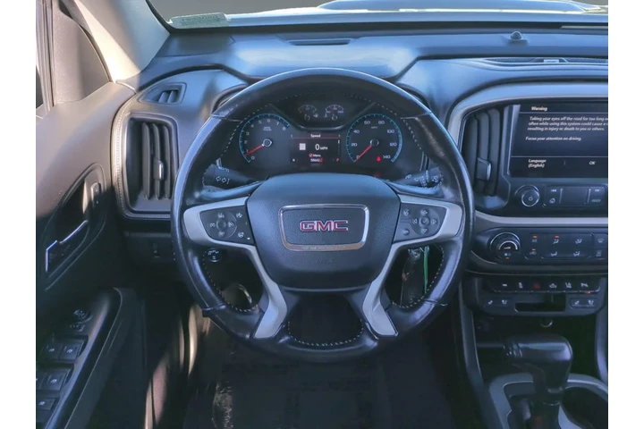 $29500 : GMC Canyon 2021 image 6