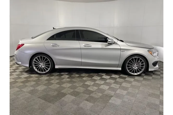 $25000 : Mercedes-Benz CLA 2016 AWD A image 8