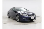 Honda Accord 2014 Sport 4dr en Modesto