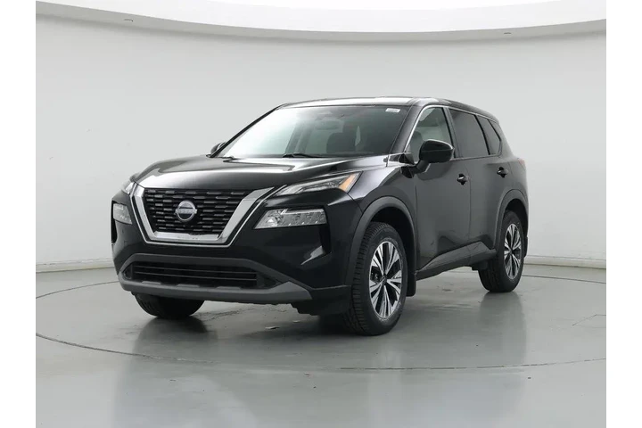 $22998 : Nissan Rogue 2023 AWD SV 4dr image 4