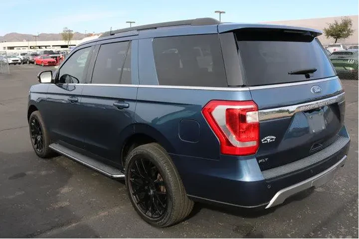 $28774 : Ford Expedition 2020 4x2 XLT image 7