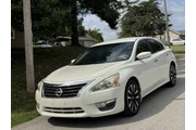 2015 Altima 2.5 S en Kansas City